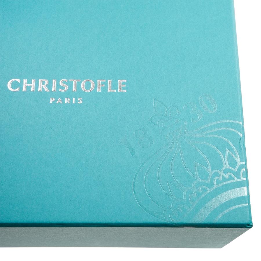 並行輸入品【超PayPay祭特価☆12/1正午〜12/16 1:59】 クリストフル