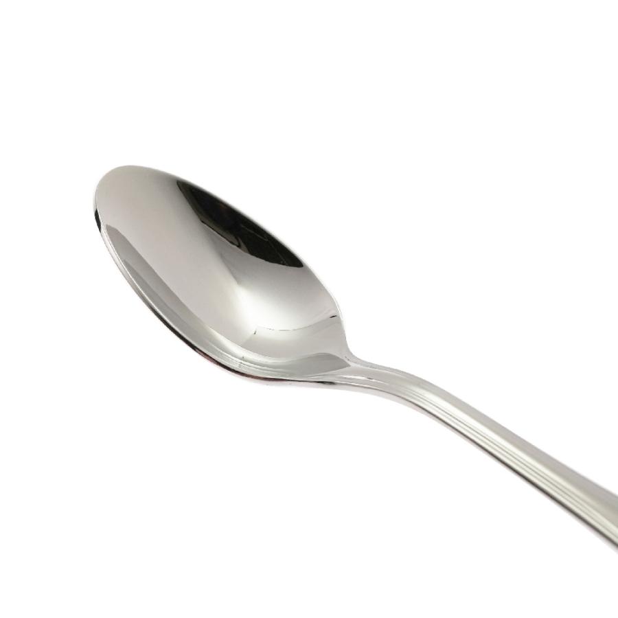 並行輸入品 クリストフル アルビ コーヒースプーン（ステンレス