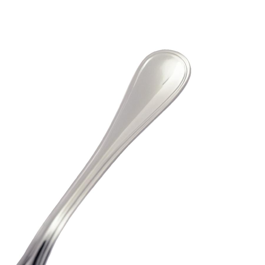 クリストフル アルビ コーヒースプーン 3点 並行輸入品 クリストフル アルビ コーヒースプーン（ステンレス