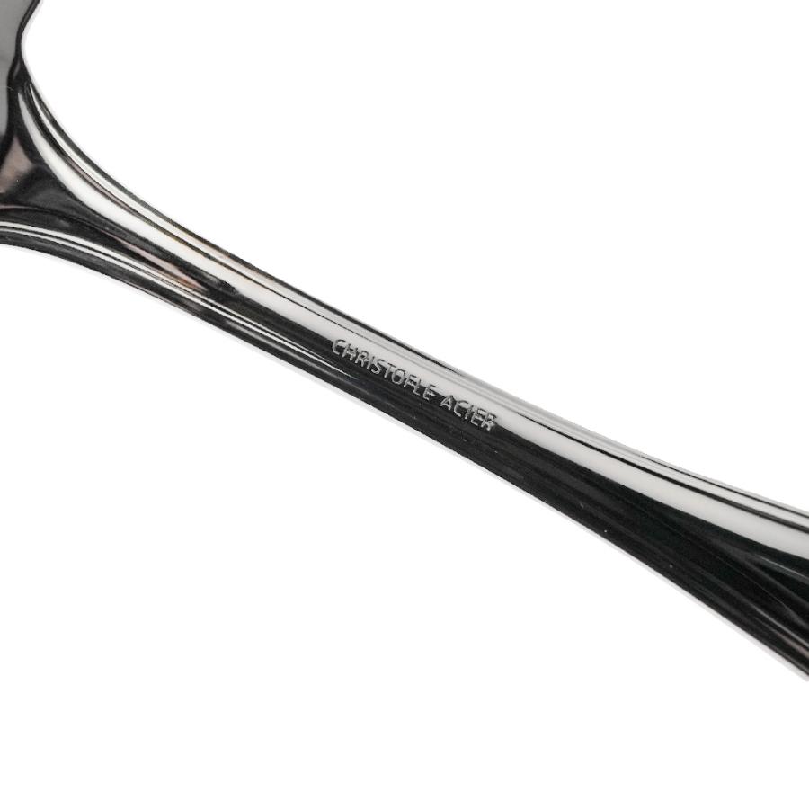 Christofle ケーキサーバー　リュバン　クリストフル　デザート Christofle ケーキサーバー リュバン クリストフル デザート 【公式通販】