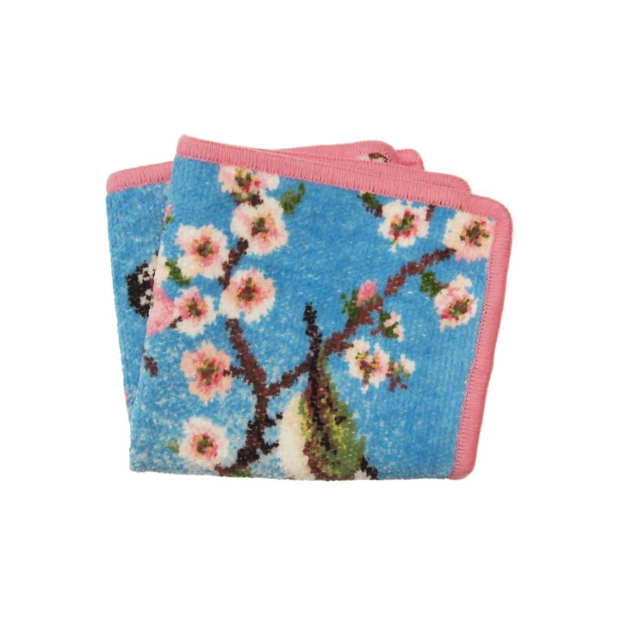 フェイラー シジュウカラと桜 ハンカチ ラズベリー 25 25cm 輸入ブランド洋食器専門店2本の剣 通販 Yahoo ショッピング