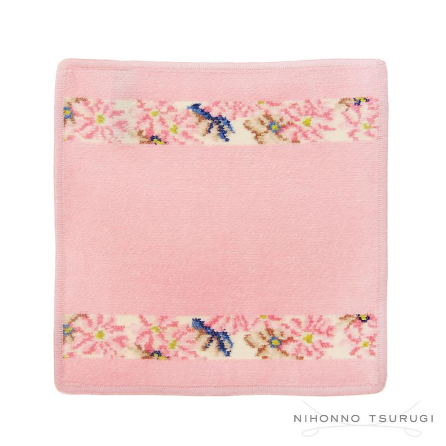 feiler（フェイラー） 並行輸入品 コスモス ベージュ タオルハンカチ