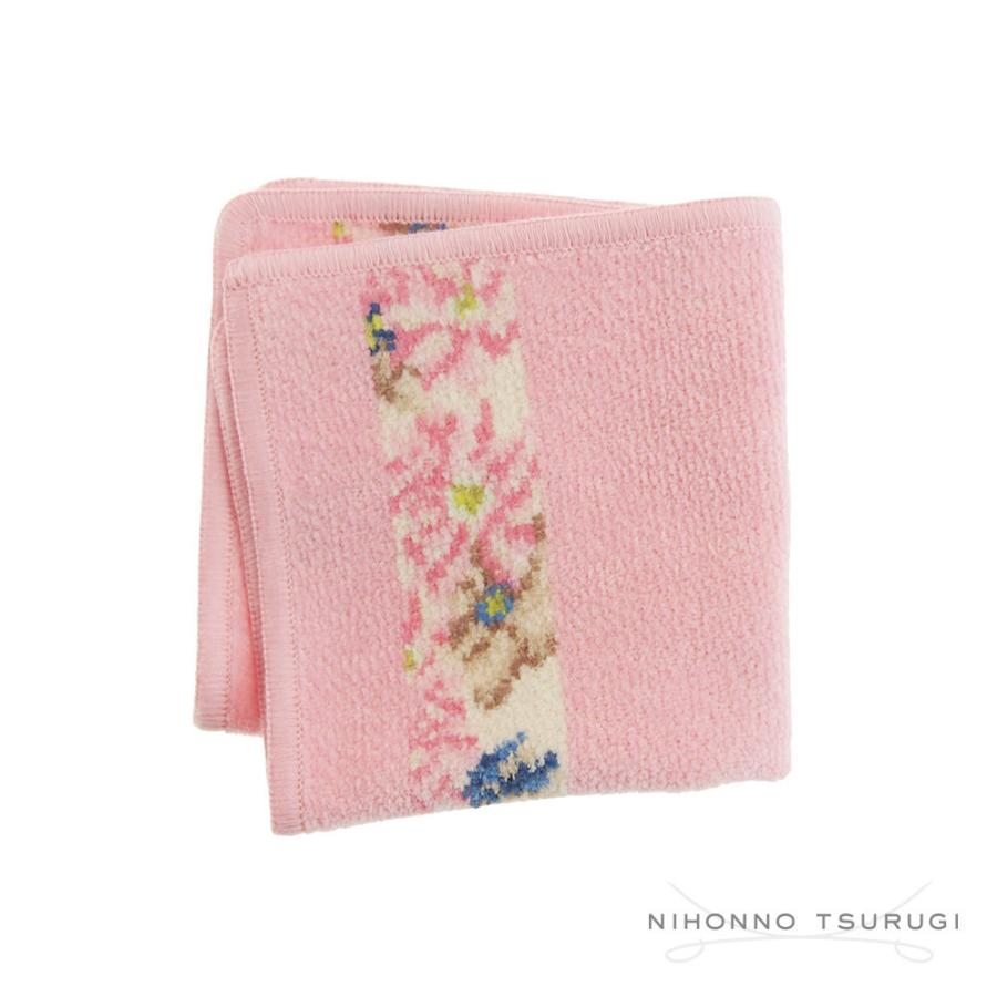 feiler（フェイラー） 並行輸入品 コスモス ベージュ タオルハンカチ