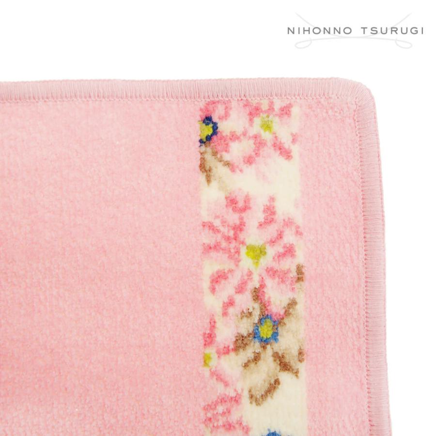 feiler（フェイラー） 並行輸入品 コスモス ベージュ タオルハンカチ