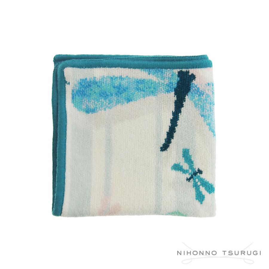 feiler（フェイラー） 並行輸入品 ドラゴンフライ タオルハンカチ