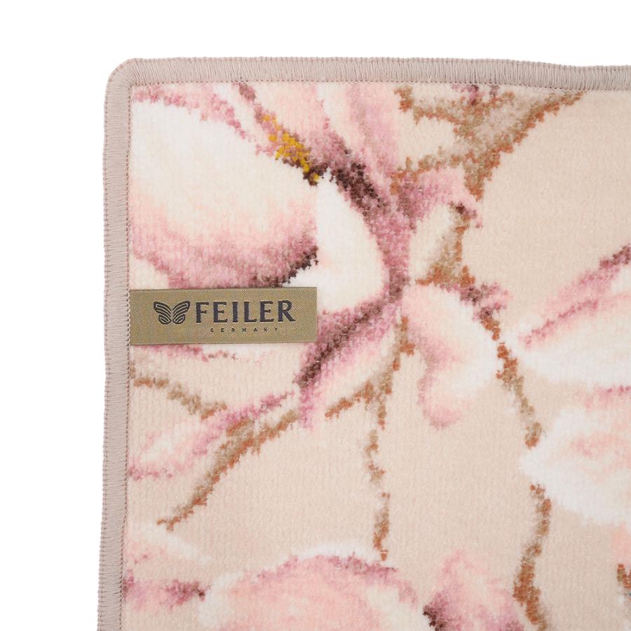 feiler（フェイラー） 並行輸入品 ベルフルール ウォッシュクロス 30