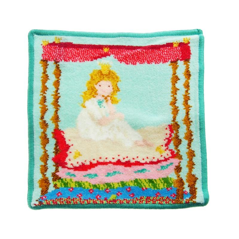 feiler（フェイラー） 並行輸入品 フェアリーテール えんどう豆の上に