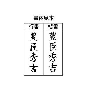 慶弔印21点セット のし袋用スタンプ 選べるフォント 楷書体 行書体 フルセット 送料無料 ニホンセン 通販 Yahoo ショッピング