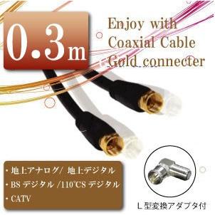 超高級同軸ケーブル 楽天市場】【FUJIKURA】低損失FBタイプ同軸ケーブル5D-FB 100m