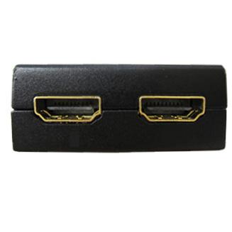 分配器・切替器 Nia 楽天市場】送料無料 HDMI分配ケーブル 分配器 スプリッター 分岐