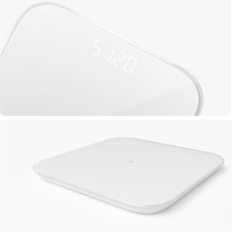 体重 Xiaomi スマート体重計2 健康バランス スマホ連動可能 Bluetooth 5,0 デジタルスケールサポート Mi Fitアプリヘルスメーター ダイエット フィットネス｜nihonsen｜02