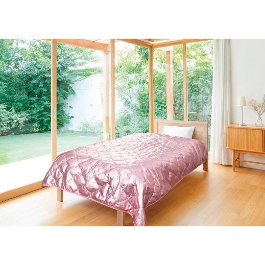 ふわっと暖暖　大人のベッドカバー　トイレの回数半減　　寝るときの靴下不要　寒さ対策　ベッドカバー　布団カバー　温かい　敬老の日 |  | 03