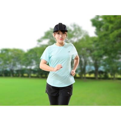 シャネボウ　ウィンディキャップ　熱中症対策帽子　通気する帽子　汗をかきにくい |  | 01