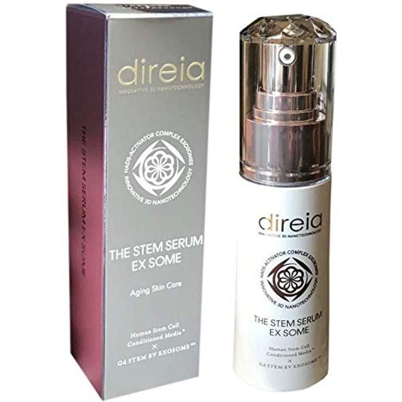 ローボード Direia ディレイア ザ ステムセラムEXソーム 美容液 30ml 【1789109668】(10099円)