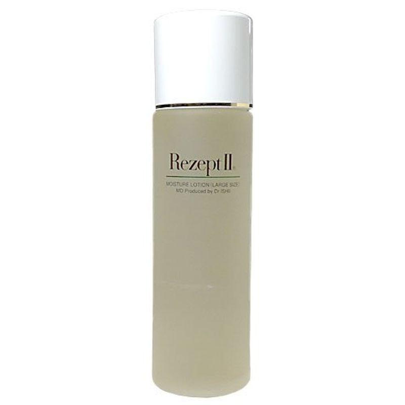 ドクターイシイコスメティックＭＤレセプト２ モイスチャーローション（ラージ） １５０ｍｌ モイスチャーローション ラージ １５０ｍｌ