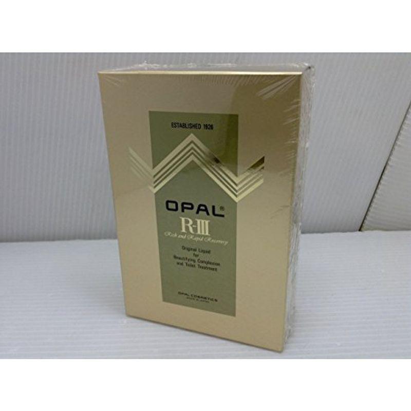 オパール化粧品 美容原液 薬用オパール R-III (250ml) 美容原液 薬用オパール III 250ml