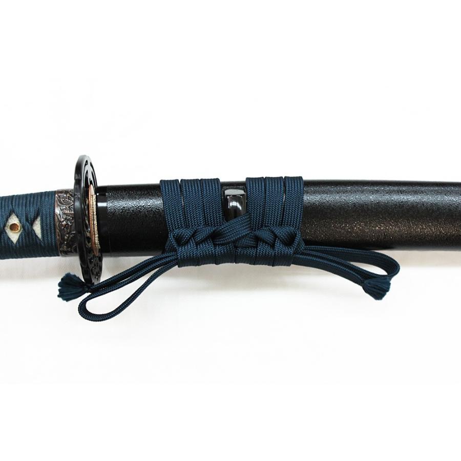 最高級居合刀　武蔵拵●刀掛け、刀袋付き sd-gst-sta-1904.jpg