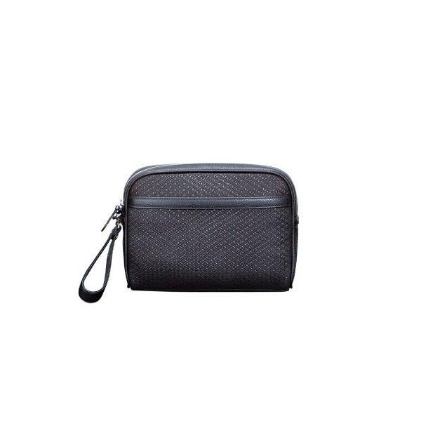 ME-2クラッチ 甲州印伝 印傳屋 INDEN-YA