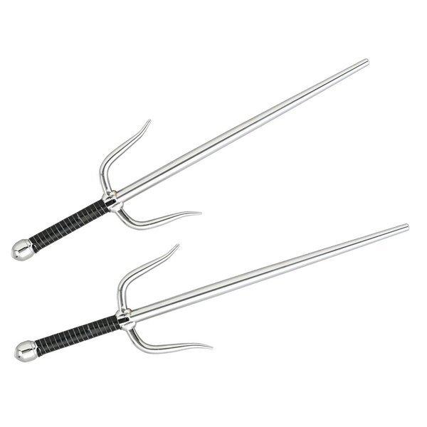 サイ 1組 空手 Ka 24 Karate 728 日本刀販売の明倫産業 通販 Yahoo ショッピング