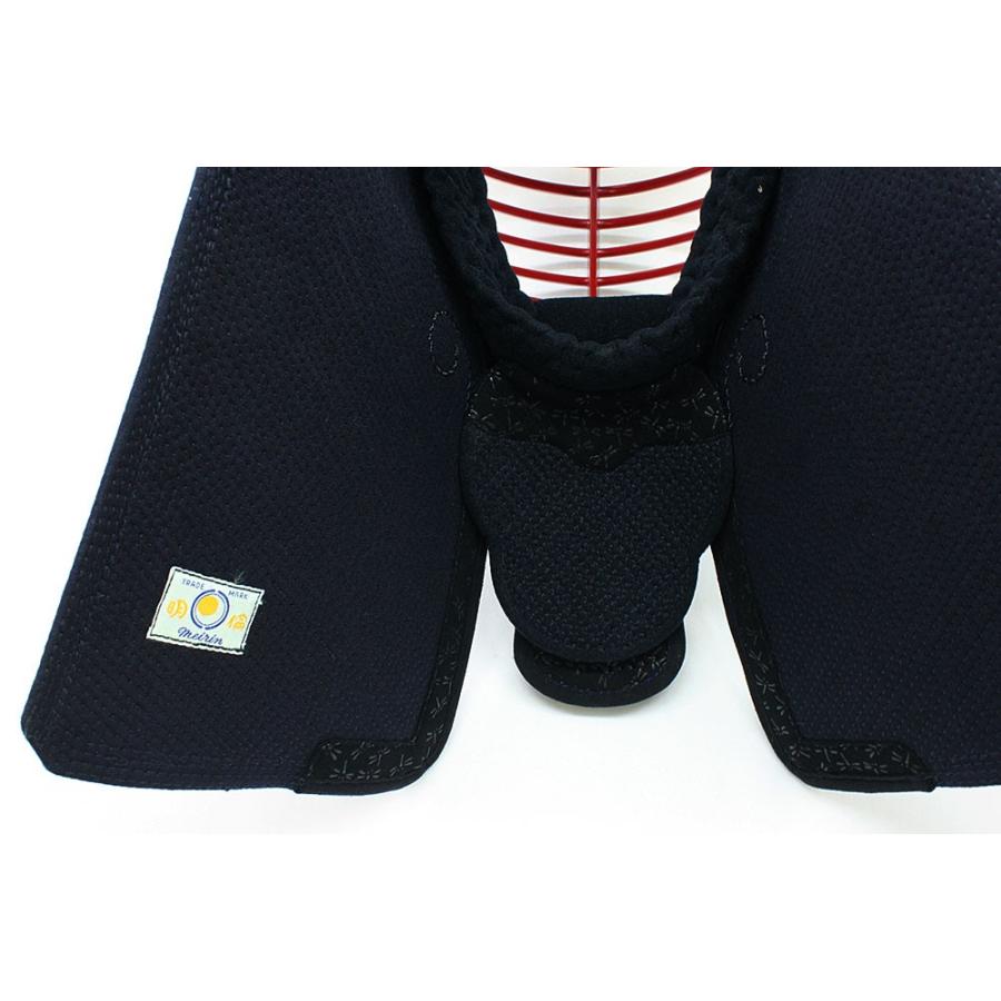 剣道防具　4mmピッチピッチ刺し　面、垂2点セット 剣道防具 4mmピッチピッチ刺し 面、垂2点セット