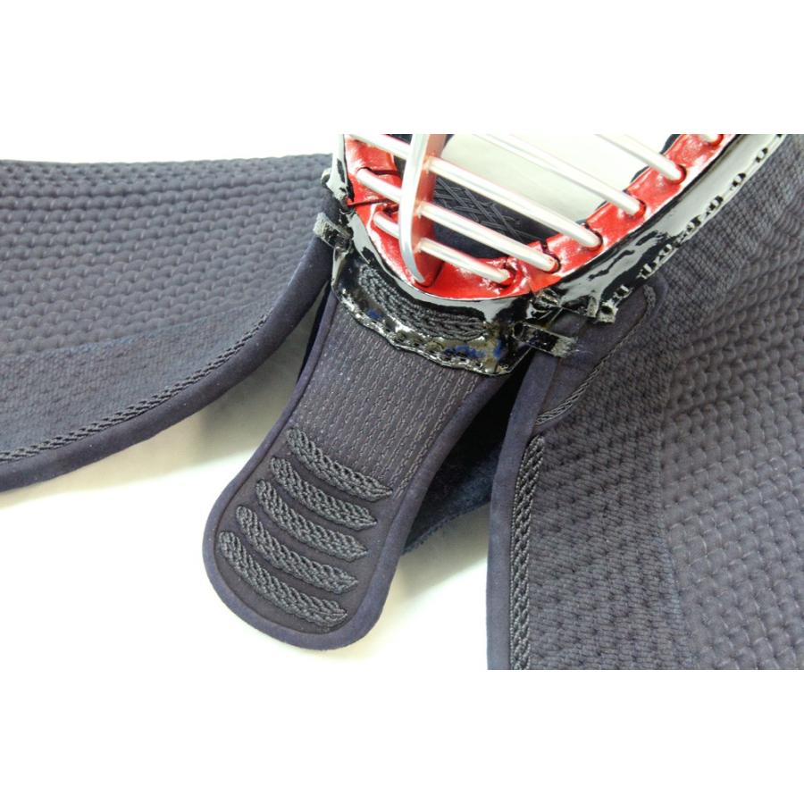 剣道防具セット 高級手刺防具 メイリン12号 2分5厘刺 面・胴・甲 剣道防具セット 高級手刺防具 メイリン12号 2分5厘刺 面・胴・甲