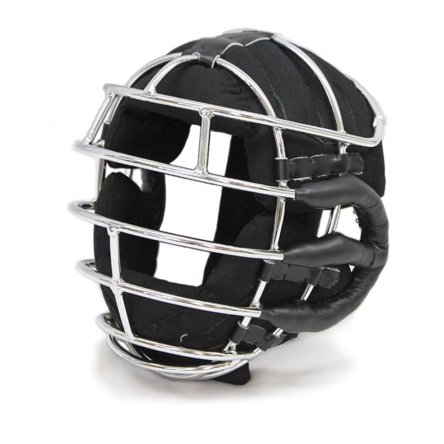 日本拳法 面 美品 日本拳法 面