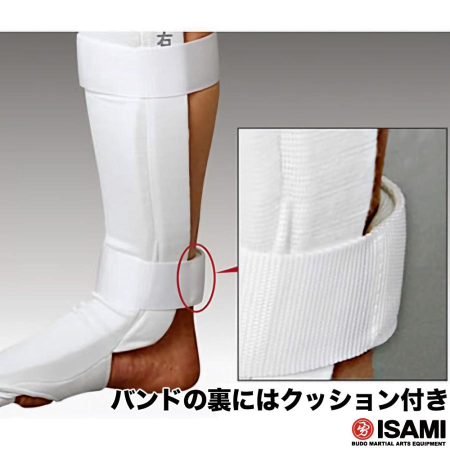 イージーレガース L-289 【ISAMI・イサミ】 JS/JM/S/M/L/XL 脚