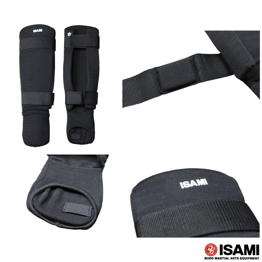 イージーレガース L-289 【ISAMI・イサミ】 JS/JM/S/M/L/XL 脚