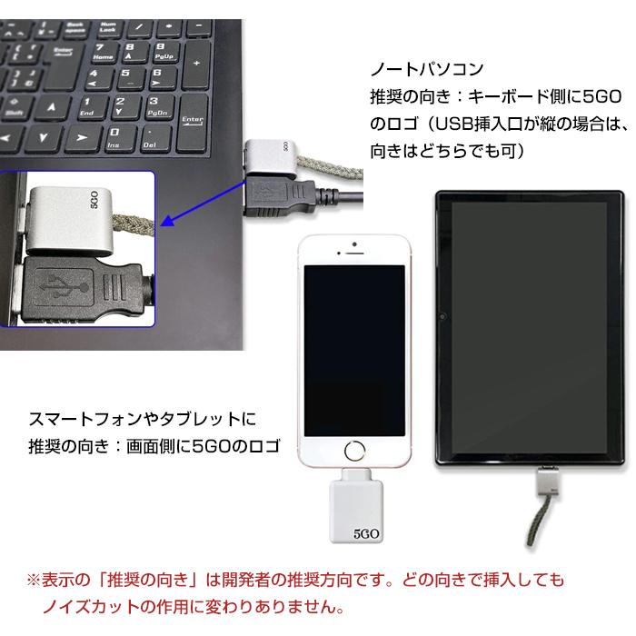 ユニカ 5GO TypeA TypeC Lightning USB 電磁波対策 ノイズ対策 ユニカ 5GO TypeA TypeC Lightning USB 電磁波対策 ノイズ対策