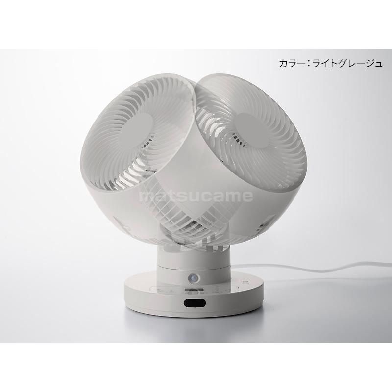 THREEUP（スリーアップ） CF-T2360 22畳用 節電センサー付 DCスイング