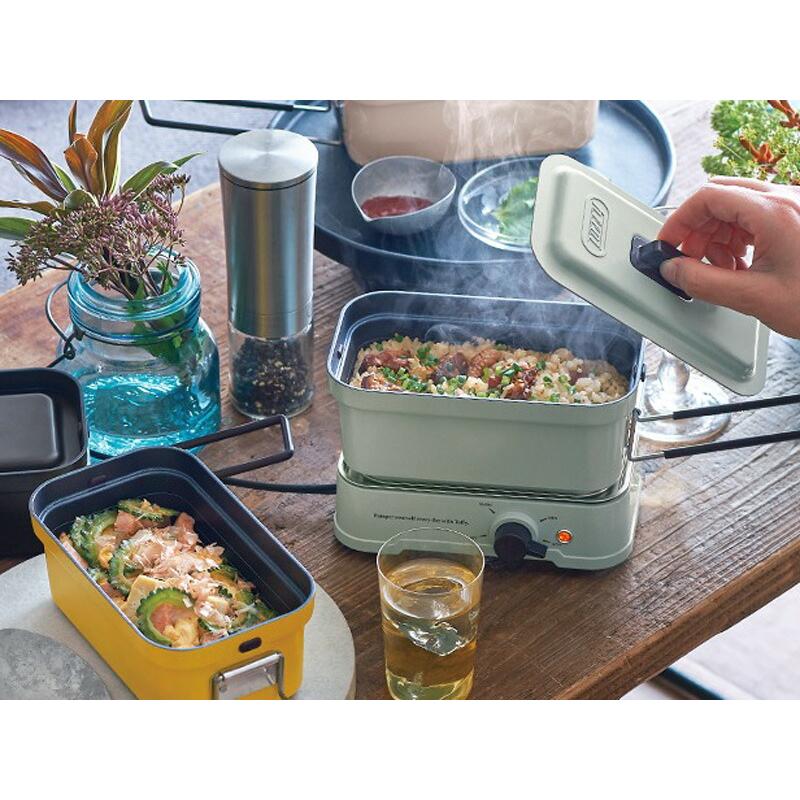 話題の品【選ぶ景品】 Toffy トフィー ホットメスティン K-MS1