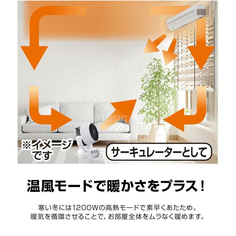 1台3役 夏涼しく 冬暖かく 梅雨乾く オールシーズン大活躍 温冷風機