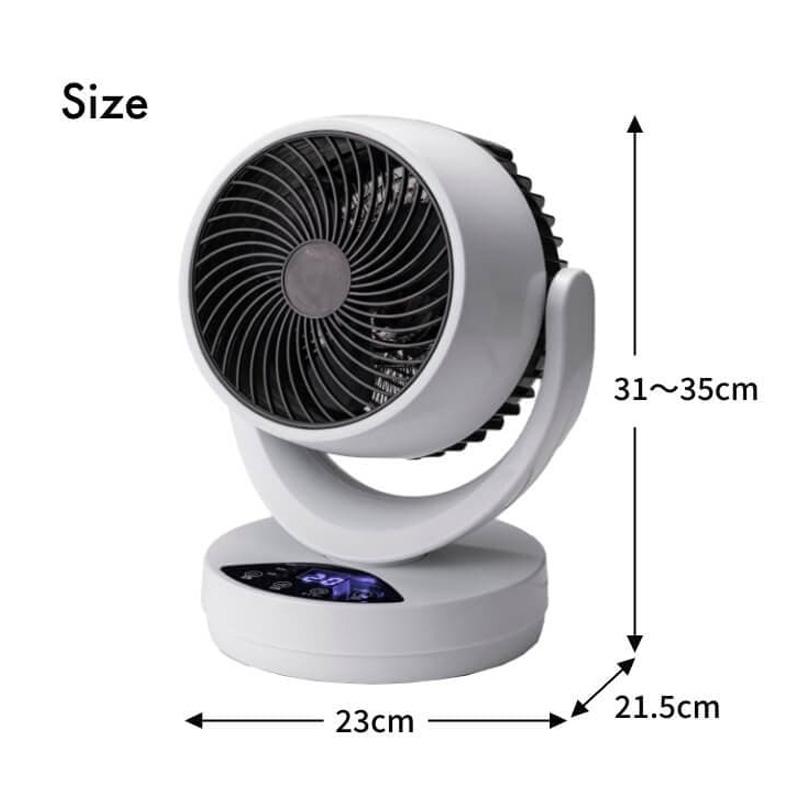 ひえぽか温冷サーキュレーター ひえぽか温冷サーキュレーター 温冷風機 ファミラ 温冷ファン 電気