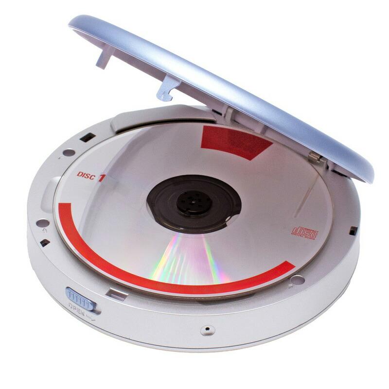 Bearmax 習い事、お稽古事に特化した ポータブルCD/MP3プレーヤー 音程