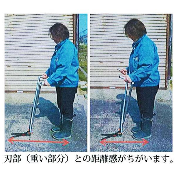 刈り込み鋏　 立ったまま草刈り鋏　立ち作業用 草刈りハサミ 立ち作業 はさみ 芝刈り」の人気商品一覧 | 安い商品を通販サイトから