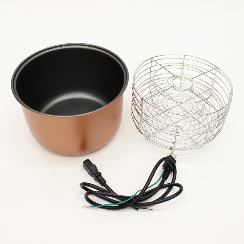 ヒロ・コーポレーション 黒にんにく発酵器 AZ-1000 黒にんにくメーカー