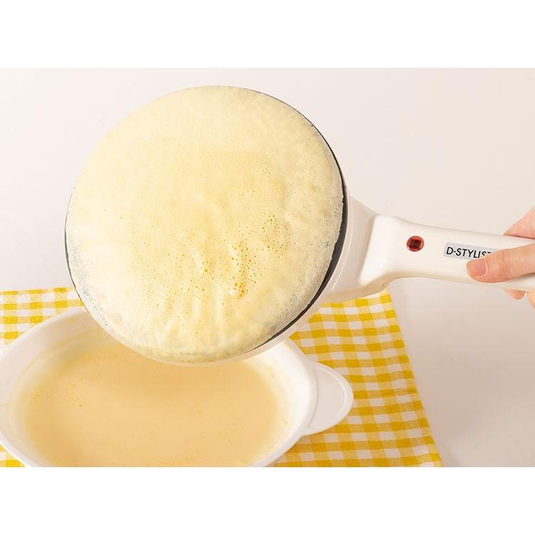 ハンディクレープメーカー クレープ焼き機 電気クレープ焼き器 ハンディクレープメーカー クレープ焼き機 電気クレープ焼き器