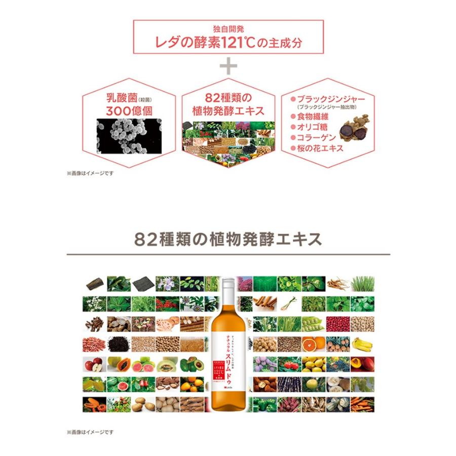 レダ ナチュラルスリム ドゥ 600ml レダの酵素 121 酵素ドリンク 酵素エキス 酵素飲料 エンザミン酵素ドリンク 酵素 美容 スッキリ ブラックジンジャー Wat5584 日本通販ショッピング 通販 Yahoo ショッピング