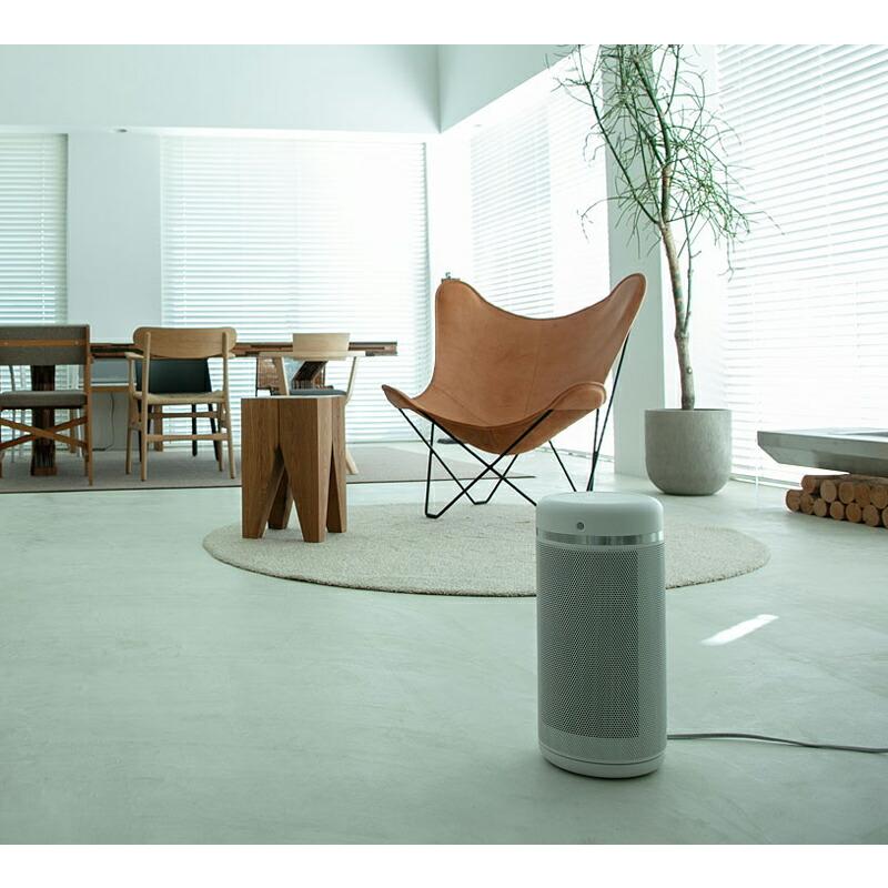 THREEUP（スリーアップ） CHT-1534 人感センサー付セラミックヒーター