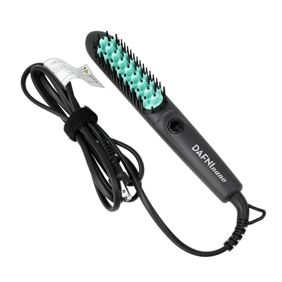 DAFNI nano ダフニ ナノ 海外対応 ヤーマン ショート ミディアム用