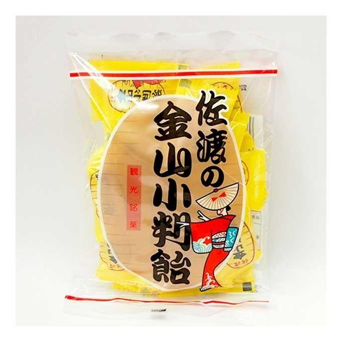 佐渡のお土産】佐渡の金山小判飴 : 新潟ふるさと名物SHOP - 通販