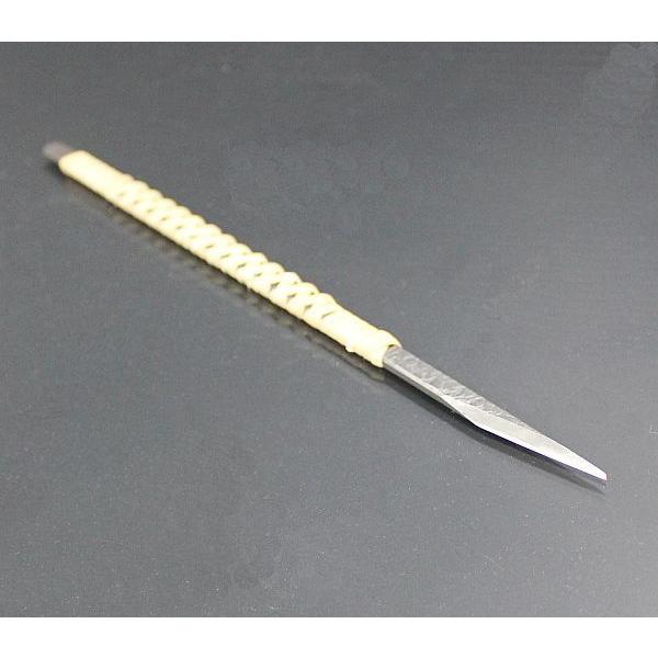 切り出し小刀2分 籐巻き 専用箱入 代引き不可！ : 新潟ほんもの