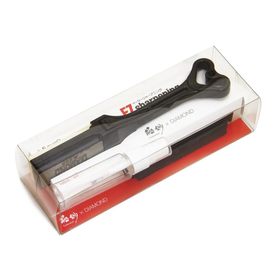 スエヒロ ダイヤモンド×超仕上砥石“極妙”で本格的な仕上げが簡単・確実