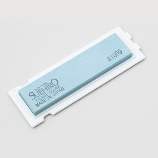 スエヒロ　STSシリーズ専用平角砥石＃1000　STSN-1001 | スエヒロ（キッチン）