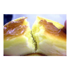 半熟スフレ チーズケーキ 10個入 b 新潟菓子工房菜菓亭 通販 Yahoo ショッピング