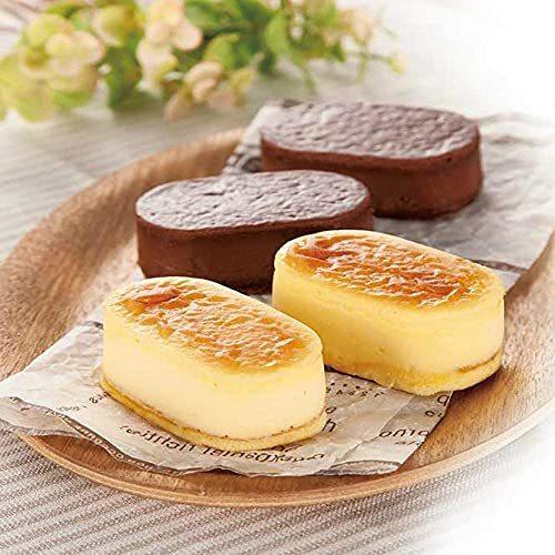半熟スフレ 5個入 2箱セット 取り寄せ 高級 洋菓子 スイーツ 誕生日 個包装 母の日 ギフト 22 冷凍 チーズ チョコレート ベイクドチーズ ケーキ Daburu Sufure10 新潟菓子工房菜菓亭 通販 Yahoo ショッピング