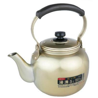 アカオ しゅう酸湯沸し 2L : 新潟キッチン - 通販 - Yahoo!ショッピング