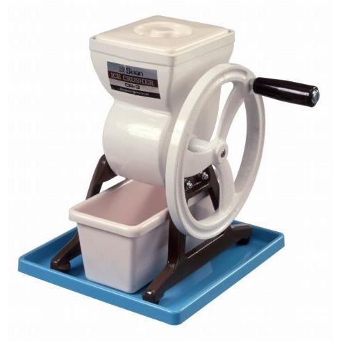 当店オリジナル企画 2年保証付き！】スワン 電動アイスクラッシャー CR