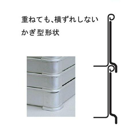 アカオ システムバット 40 小 : 新潟キッチン - 通販 - Yahoo