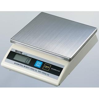 【新古品】タニタ 卓上スケール KD-200 5kg 取引証明以外用 タニタ卓上スケールKD-200 5kg 取引証明以外用 : 新潟キッチン - 通販